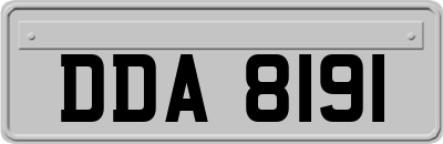 DDA8191