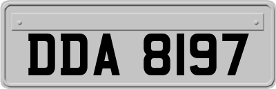 DDA8197