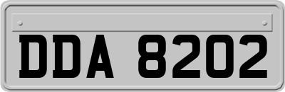 DDA8202