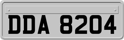DDA8204