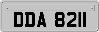 DDA8211