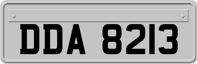 DDA8213