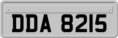 DDA8215