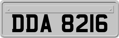DDA8216