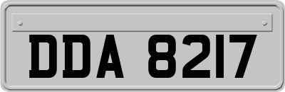 DDA8217