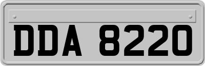 DDA8220