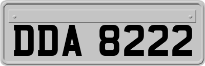 DDA8222