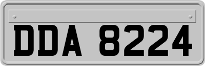 DDA8224