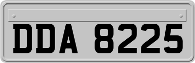 DDA8225