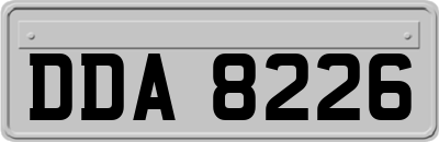 DDA8226