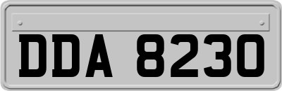 DDA8230