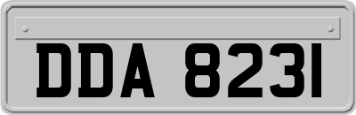 DDA8231