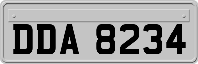 DDA8234