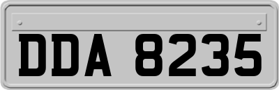DDA8235
