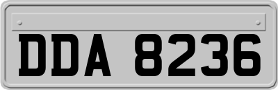 DDA8236
