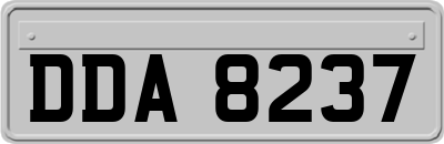 DDA8237