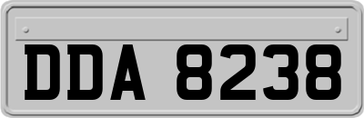 DDA8238