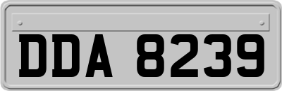 DDA8239