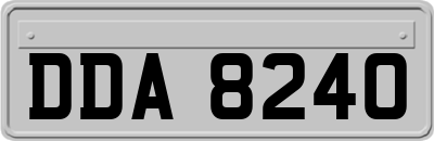 DDA8240
