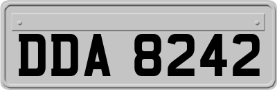 DDA8242
