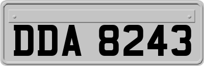 DDA8243