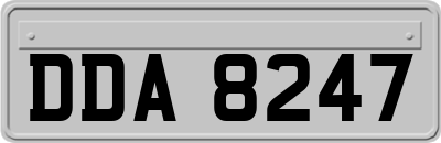 DDA8247