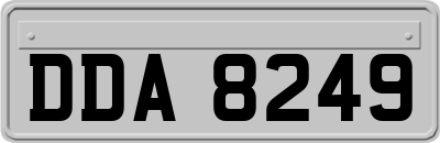 DDA8249