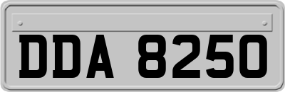DDA8250