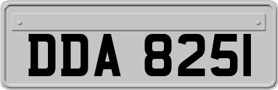 DDA8251
