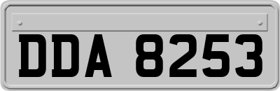 DDA8253