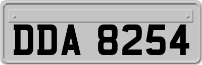 DDA8254