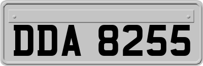 DDA8255