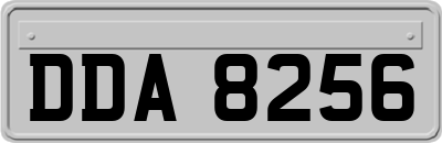 DDA8256