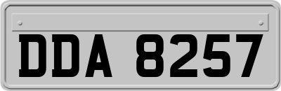 DDA8257