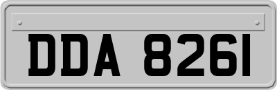 DDA8261