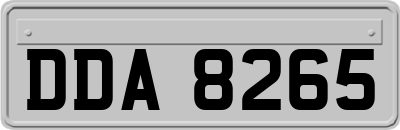 DDA8265