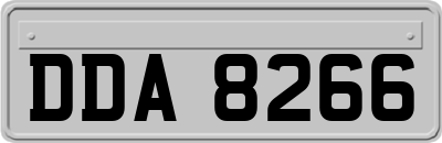 DDA8266