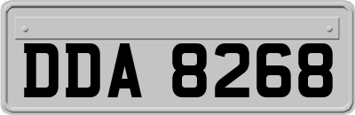 DDA8268