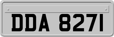 DDA8271
