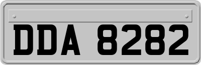 DDA8282