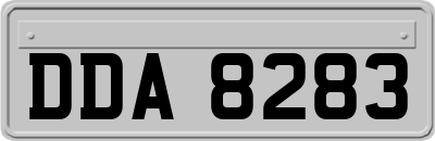 DDA8283