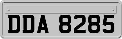 DDA8285