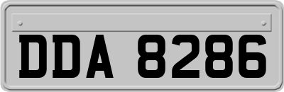 DDA8286