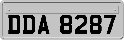 DDA8287