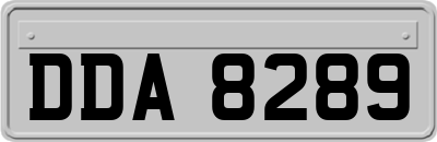 DDA8289