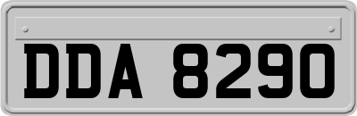 DDA8290
