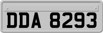 DDA8293