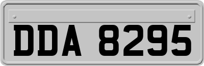 DDA8295