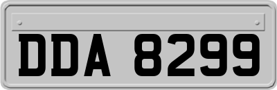 DDA8299