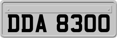 DDA8300